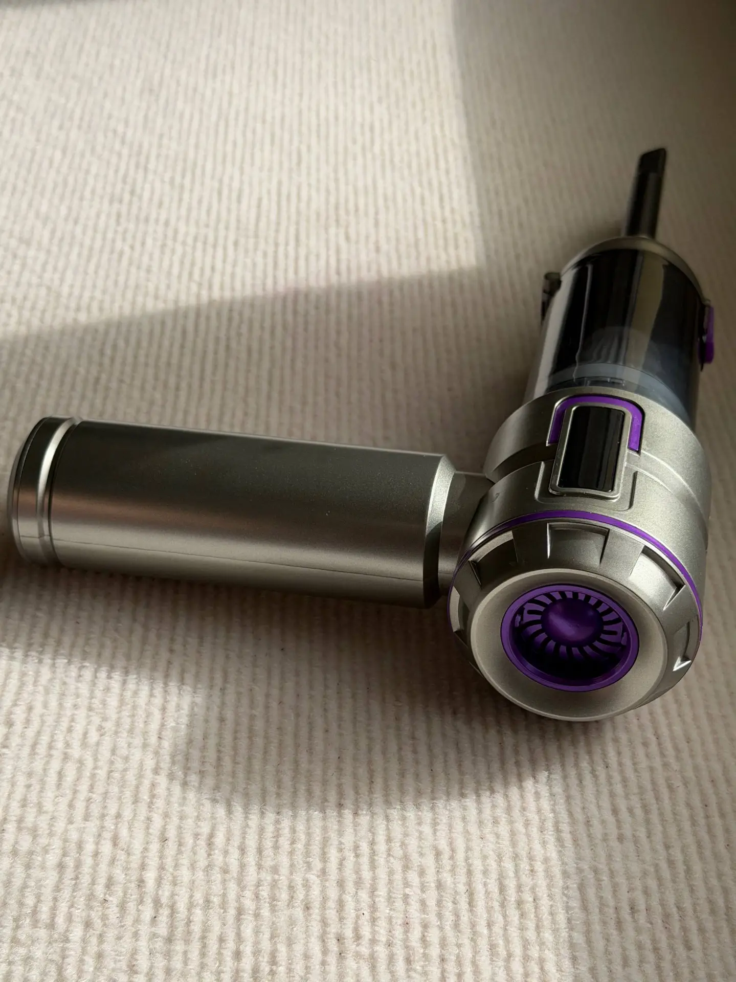 Portable Detail Cleaning Device - Image 6