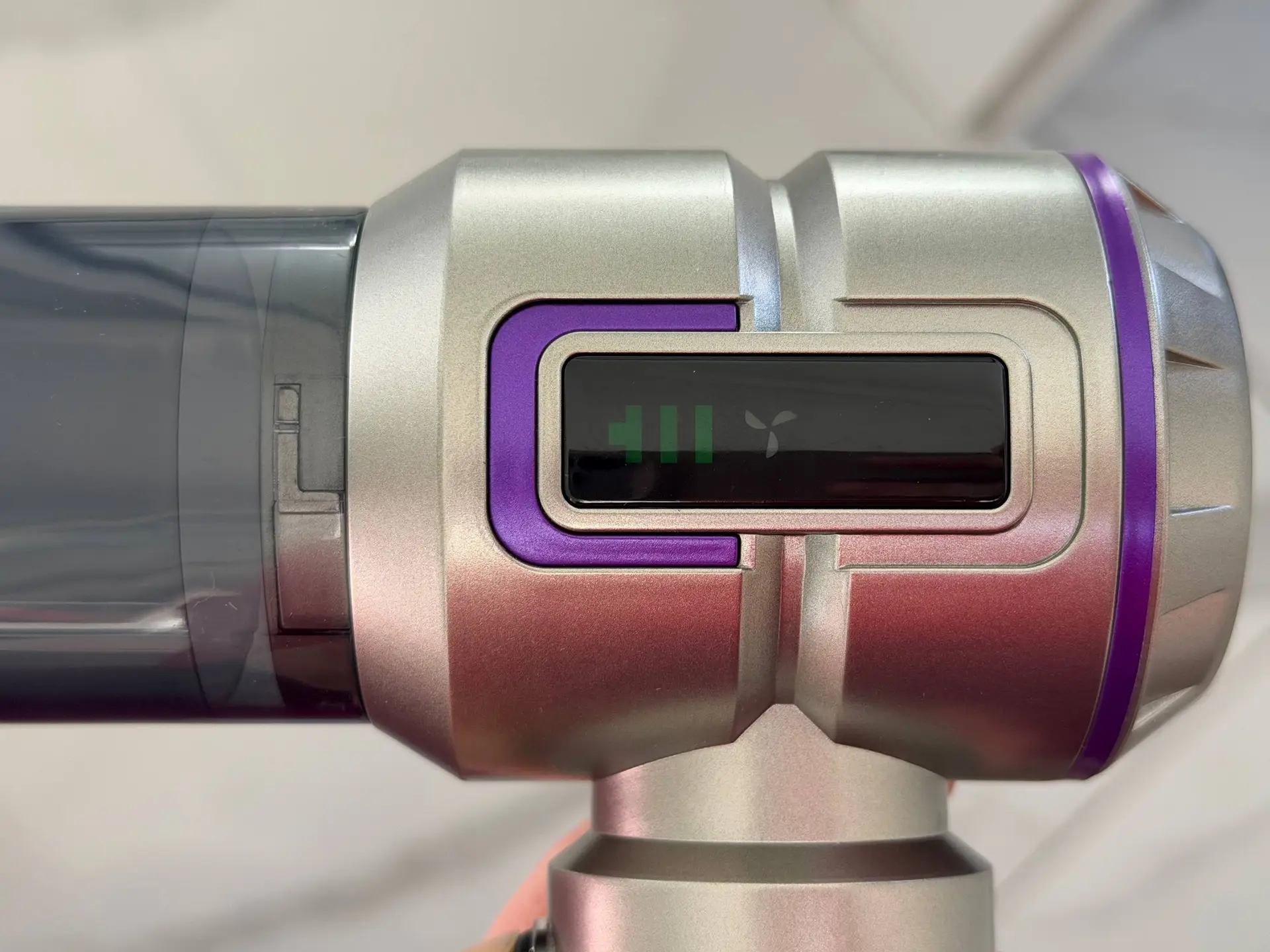 Portable Detail Cleaning Device - Image 5